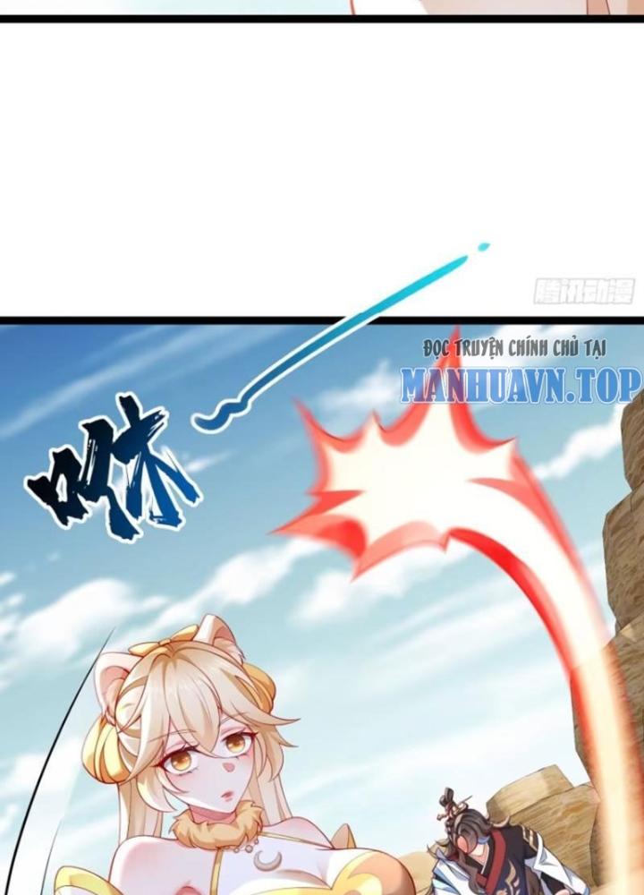 Tiên Tử Tha Mạng Chapter 34 - Trang 3