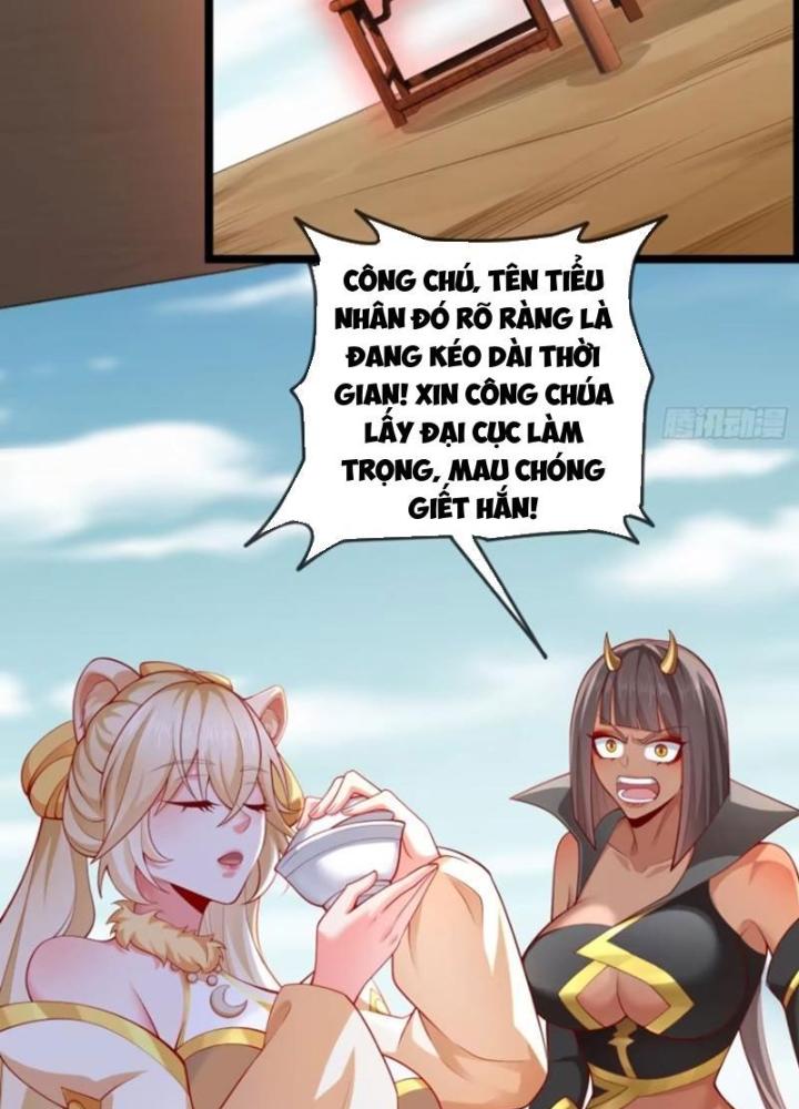 Tiên Tử Tha Mạng Chapter 34 - Trang 3