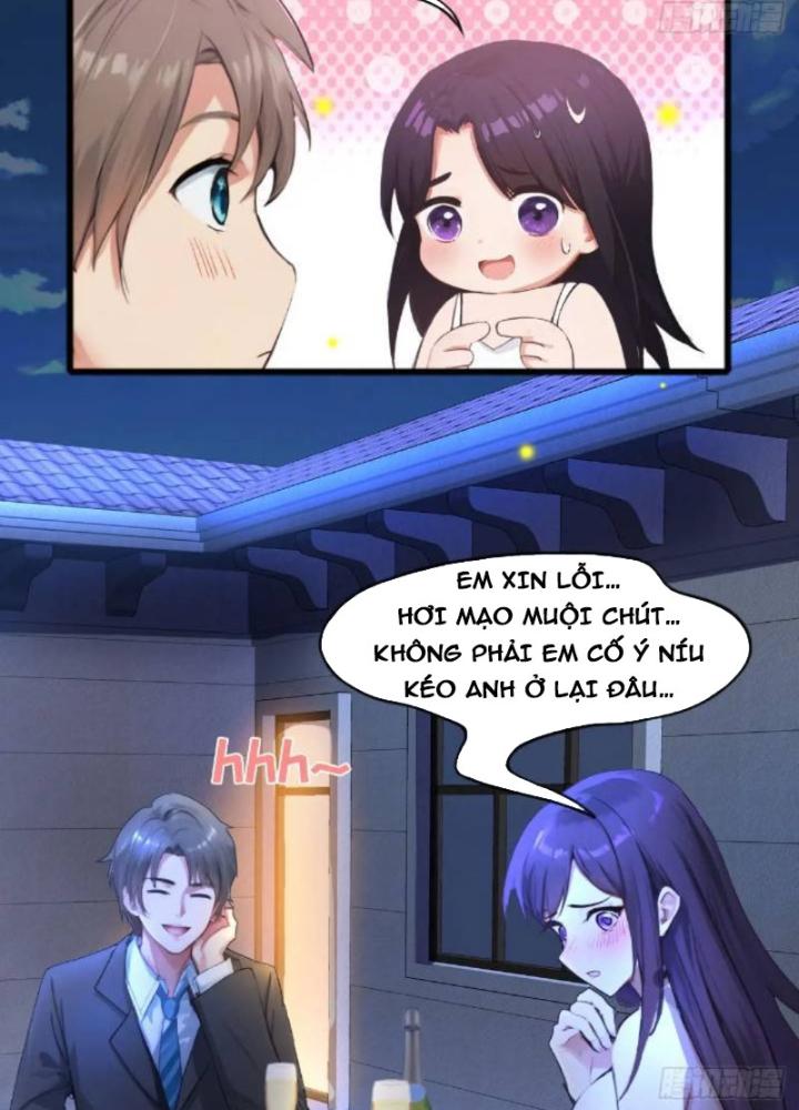 Tuyệt Thế Thiên Tài Hệ Thống Chapter 107 - Trang 2