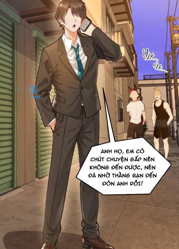 Tuyệt Thế Thiên Tài Hệ Thống Chapter 107 - Trang 2