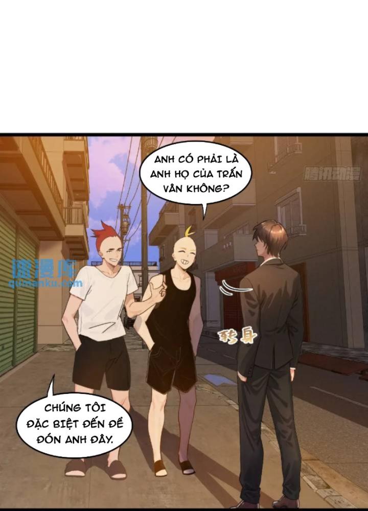 Tuyệt Thế Thiên Tài Hệ Thống Chapter 107 - Trang 2