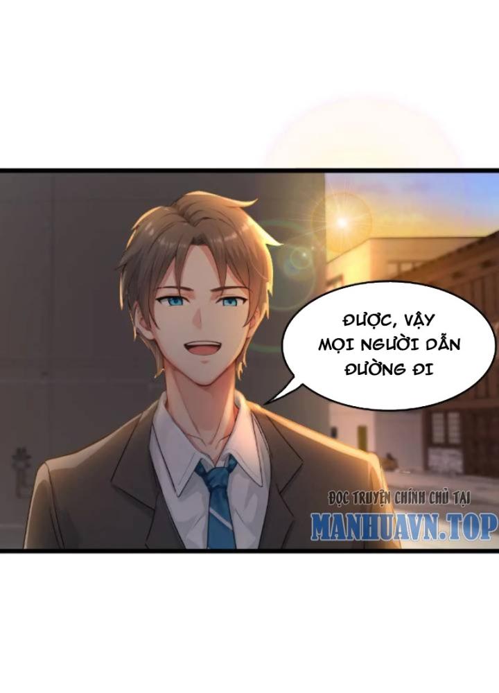 Tuyệt Thế Thiên Tài Hệ Thống Chapter 107 - Trang 2