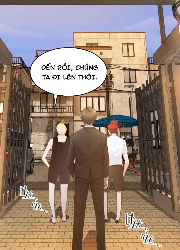 Tuyệt Thế Thiên Tài Hệ Thống Chapter 107 - Trang 2