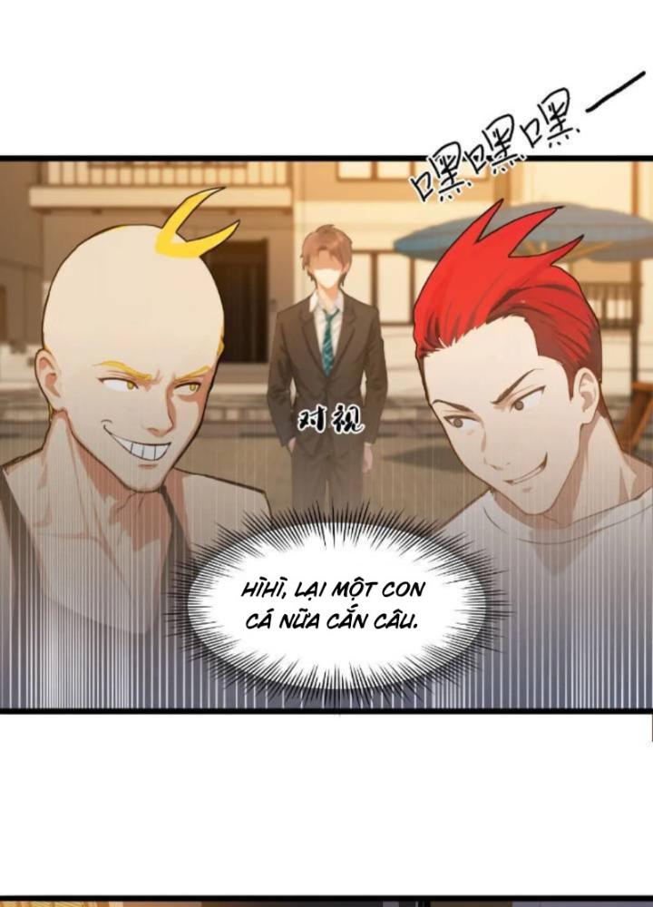 Tuyệt Thế Thiên Tài Hệ Thống Chapter 107 - Trang 2