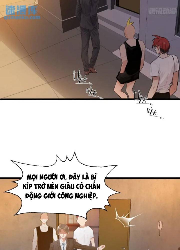 Tuyệt Thế Thiên Tài Hệ Thống Chapter 107 - Trang 2