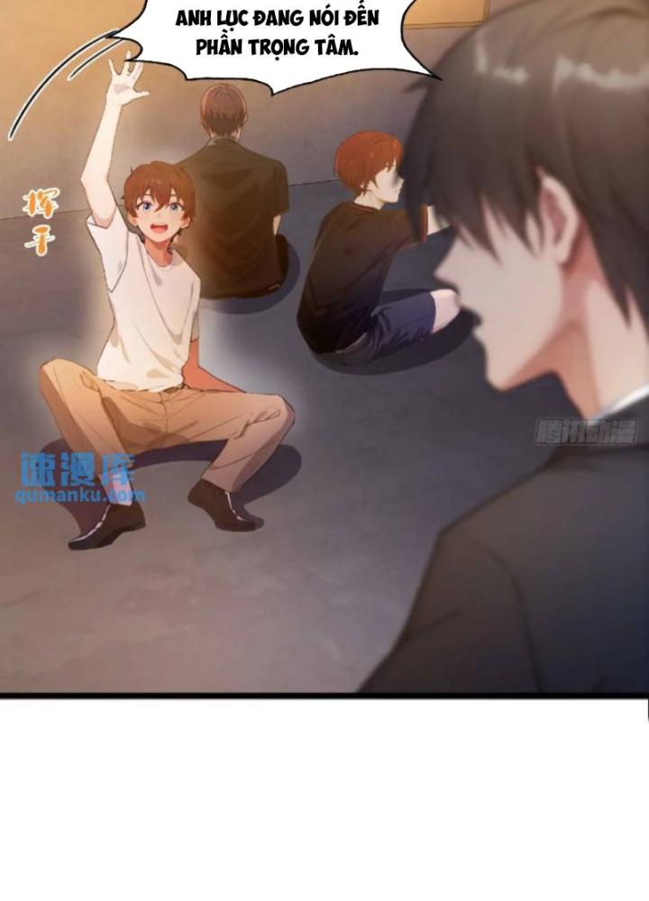 Tuyệt Thế Thiên Tài Hệ Thống Chapter 107 - Trang 2