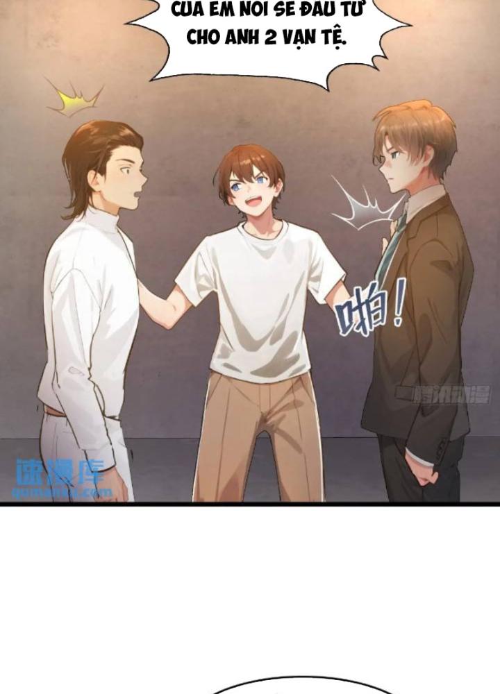 Tuyệt Thế Thiên Tài Hệ Thống Chapter 107 - Trang 2