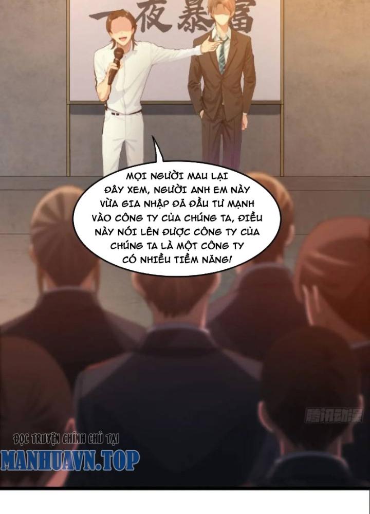 Tuyệt Thế Thiên Tài Hệ Thống Chapter 107 - Trang 2