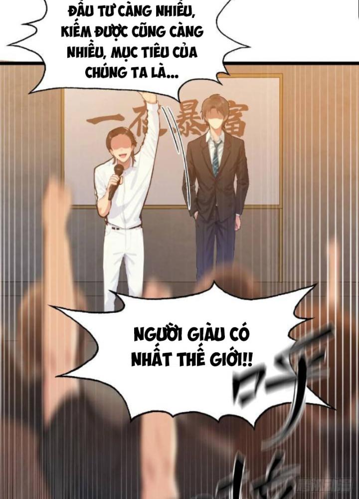 Tuyệt Thế Thiên Tài Hệ Thống Chapter 107 - Trang 2