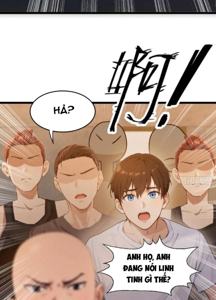 Tuyệt Thế Thiên Tài Hệ Thống Chapter 107 - Trang 2