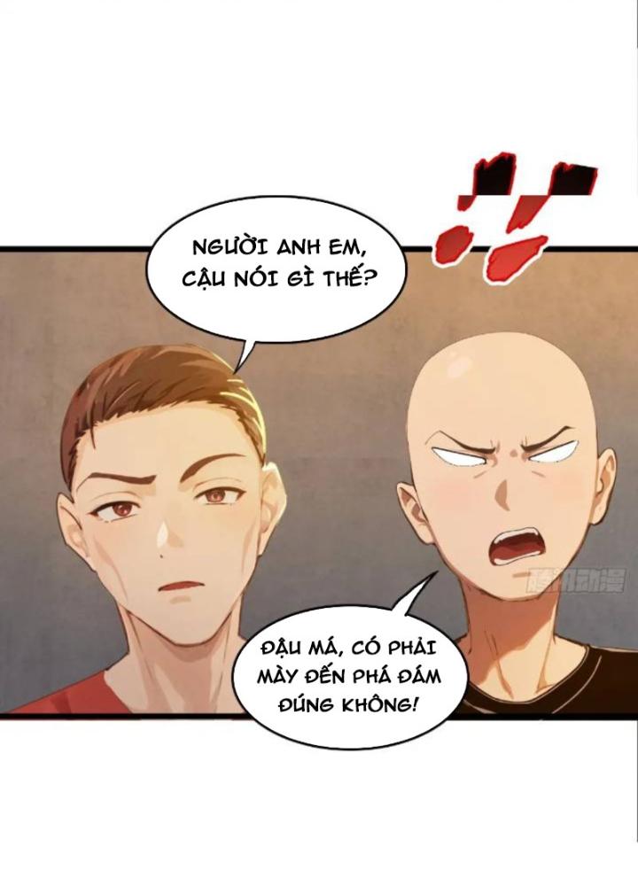 Tuyệt Thế Thiên Tài Hệ Thống Chapter 107 - Trang 2