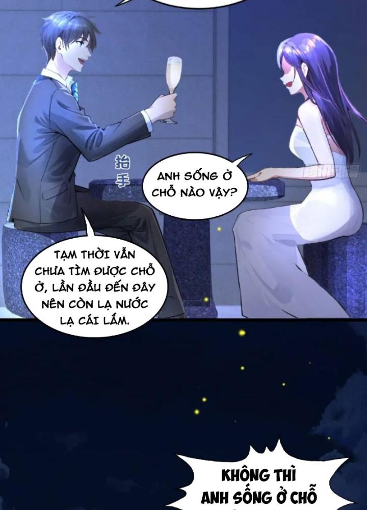 Tuyệt Thế Thiên Tài Hệ Thống Chapter 107 - Trang 2