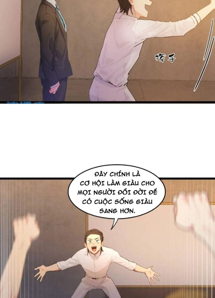 Tuyệt Thế Thiên Tài Hệ Thống Chapter 107 - Trang 2