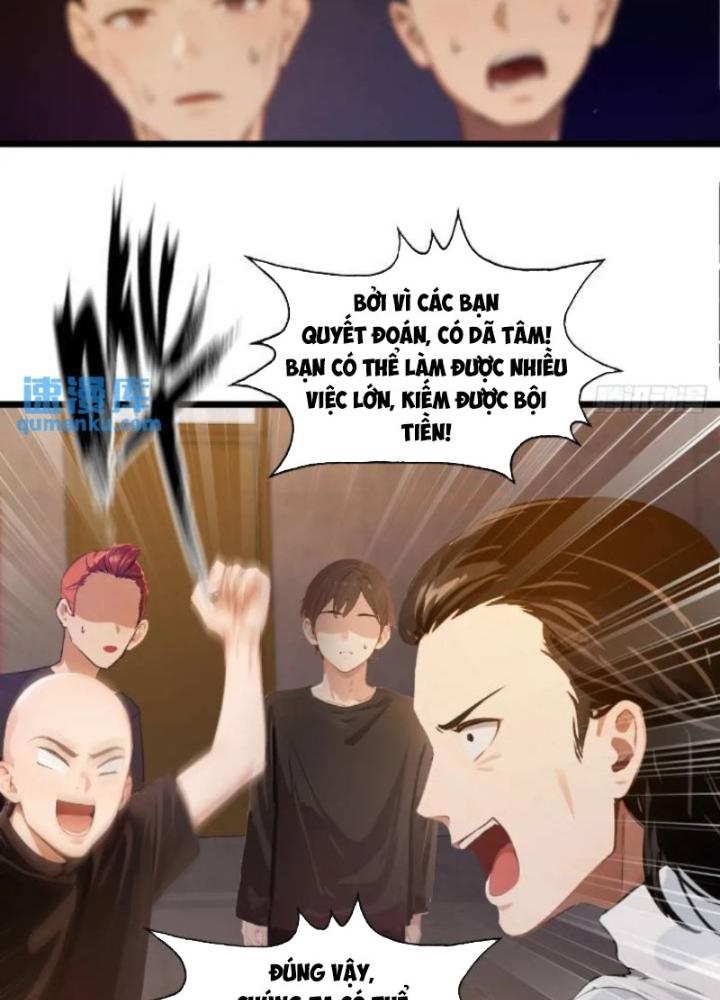 Tuyệt Thế Thiên Tài Hệ Thống Chapter 107 - Trang 2