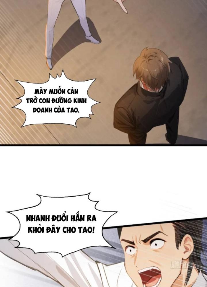 Tuyệt Thế Thiên Tài Hệ Thống Chapter 107 - Trang 2