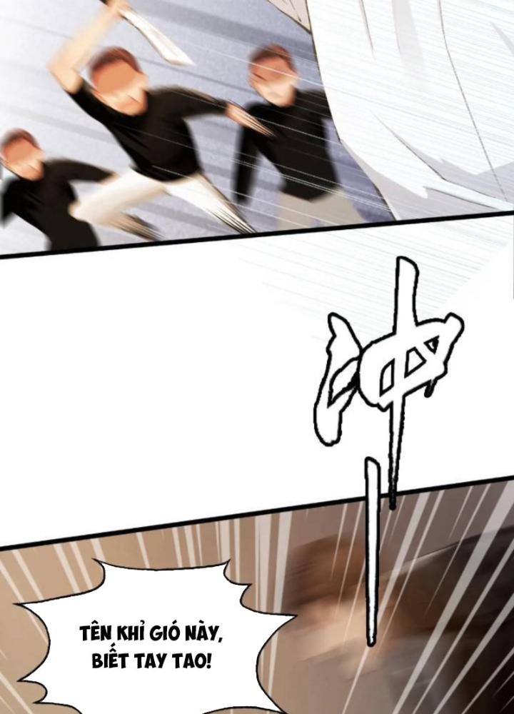 Tuyệt Thế Thiên Tài Hệ Thống Chapter 107 - Trang 2