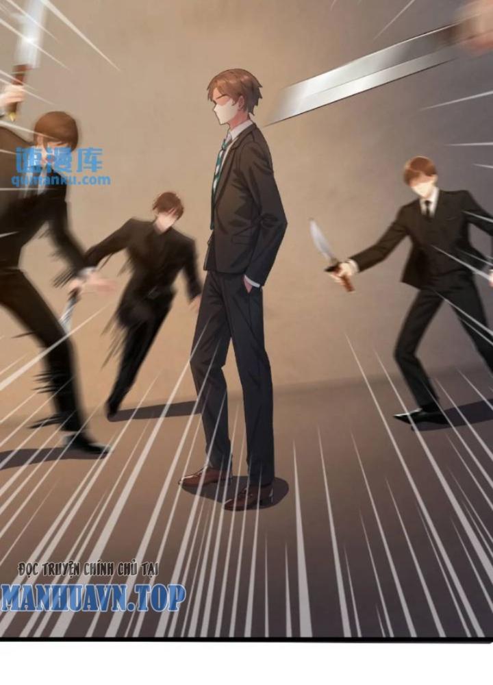 Tuyệt Thế Thiên Tài Hệ Thống Chapter 107 - Trang 2