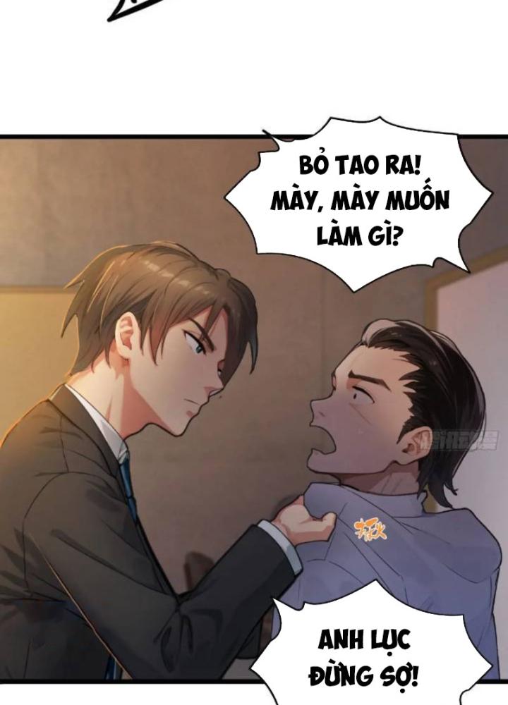 Tuyệt Thế Thiên Tài Hệ Thống Chapter 107 - Trang 2