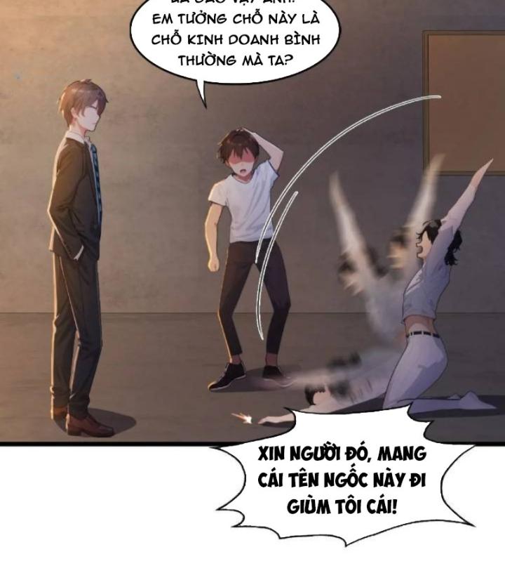 Tuyệt Thế Thiên Tài Hệ Thống Chapter 107 - Trang 2