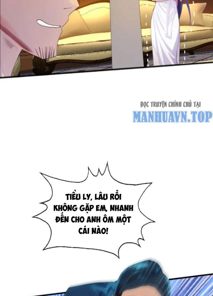 Tuyệt Thế Thiên Tài Hệ Thống Chapter 108 - Trang 2