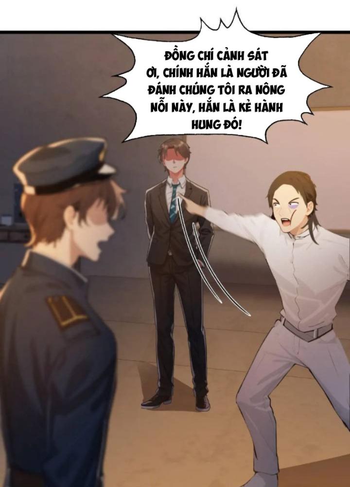 Tuyệt Thế Thiên Tài Hệ Thống Chapter 108 - Trang 2