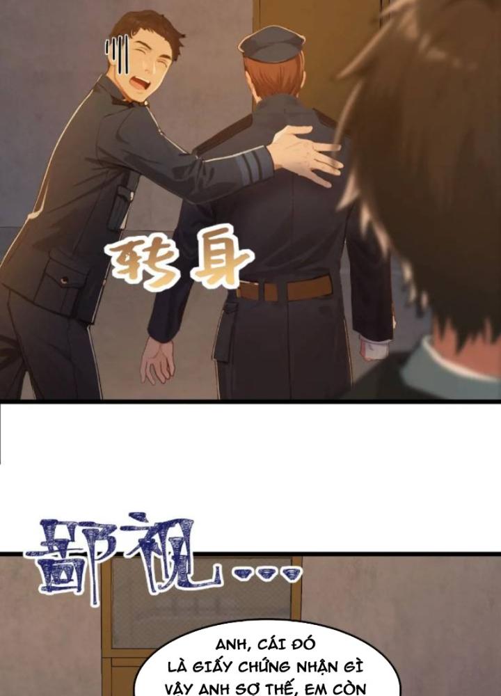 Tuyệt Thế Thiên Tài Hệ Thống Chapter 108 - Trang 2