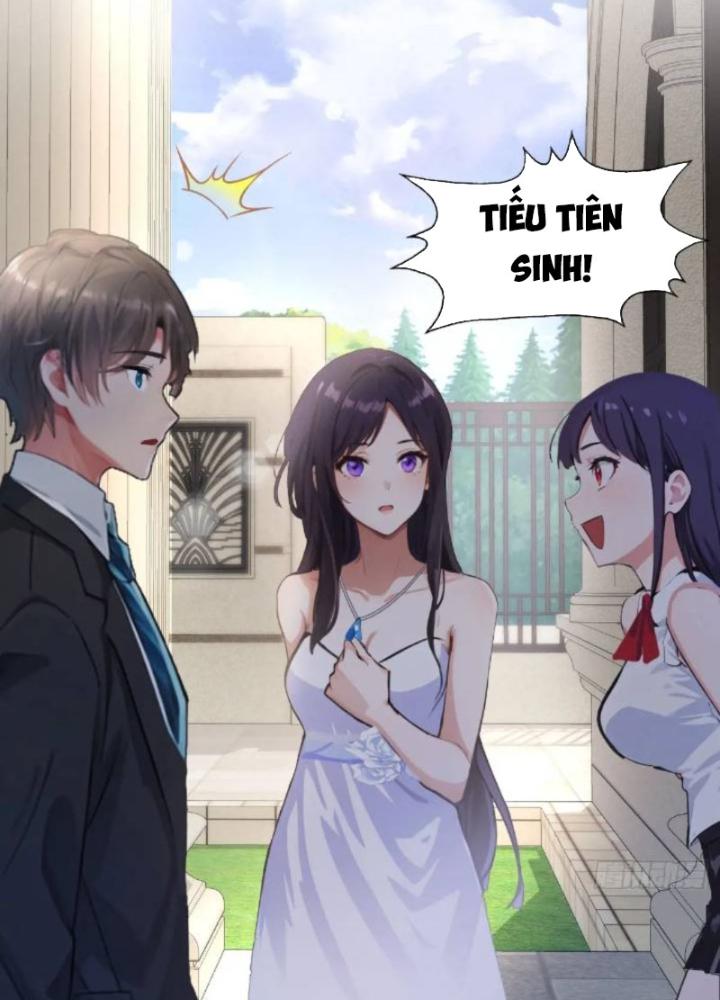 Tuyệt Thế Thiên Tài Hệ Thống Chapter 108 - Trang 2