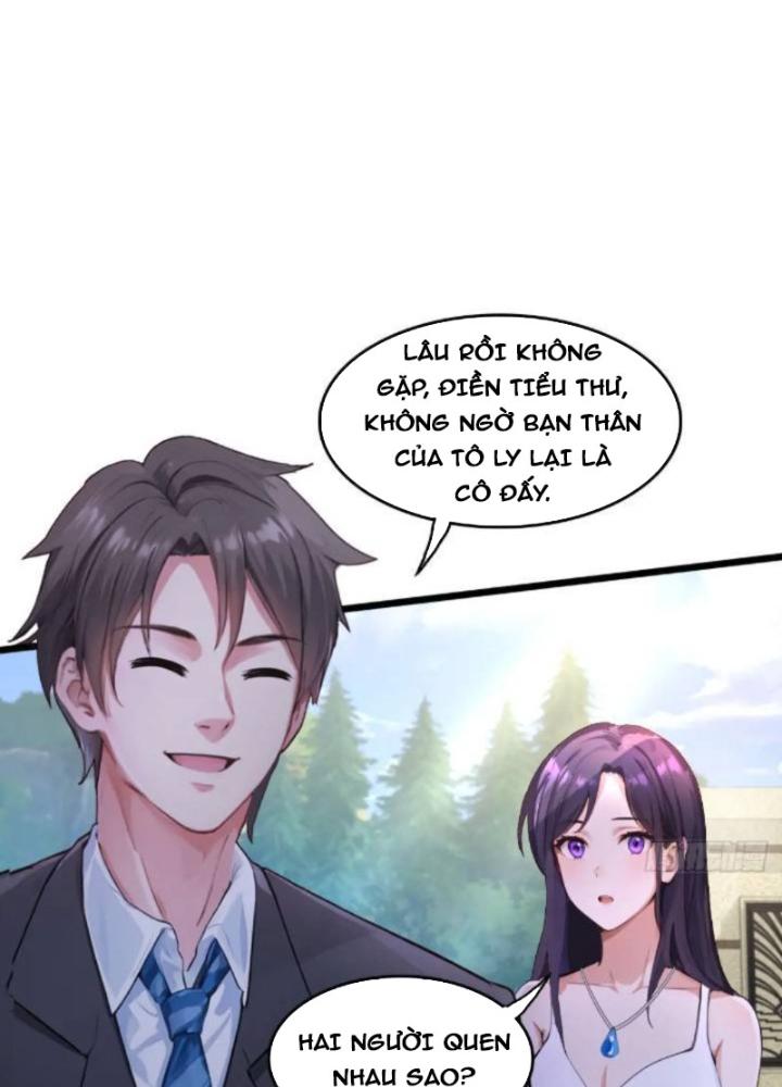 Tuyệt Thế Thiên Tài Hệ Thống Chapter 108 - Trang 2