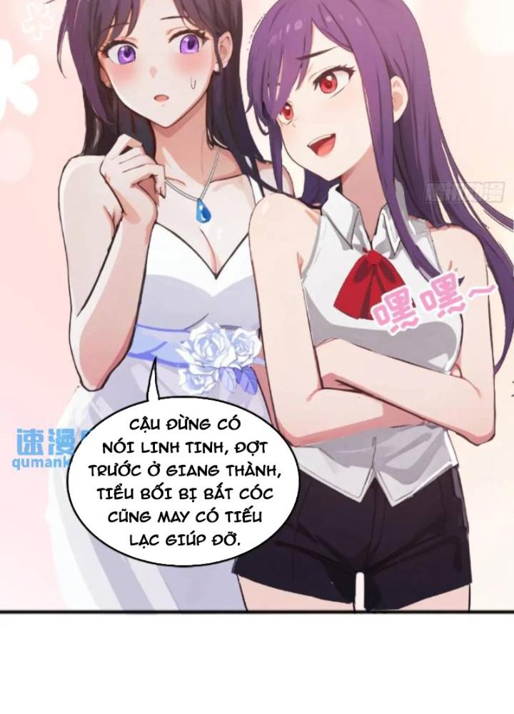 Tuyệt Thế Thiên Tài Hệ Thống Chapter 108 - Trang 2