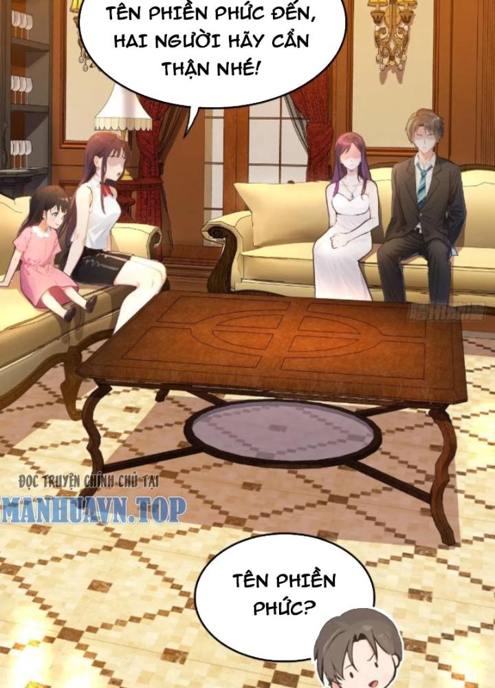 Tuyệt Thế Thiên Tài Hệ Thống Chapter 108 - Trang 2