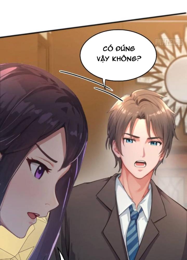 Tuyệt Thế Thiên Tài Hệ Thống Chapter 108 - Trang 2