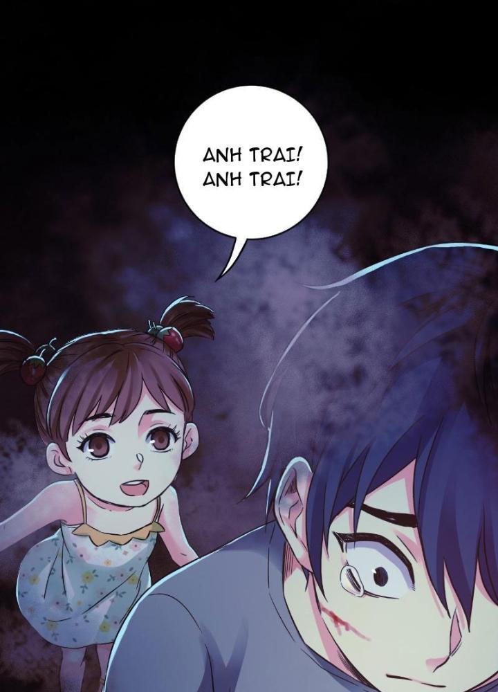 Ký Hiệu Cuối Cùng Chapter 2 - Next Chapter 3