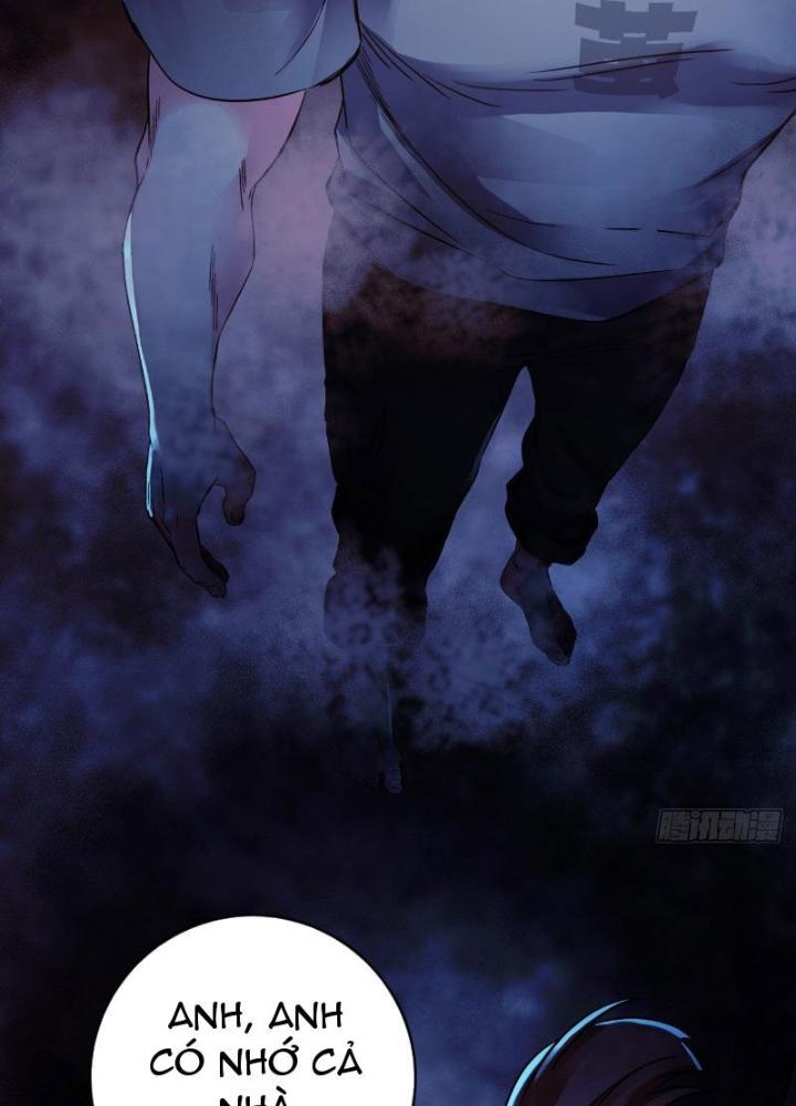 Ký Hiệu Cuối Cùng Chapter 2 - Next Chapter 3