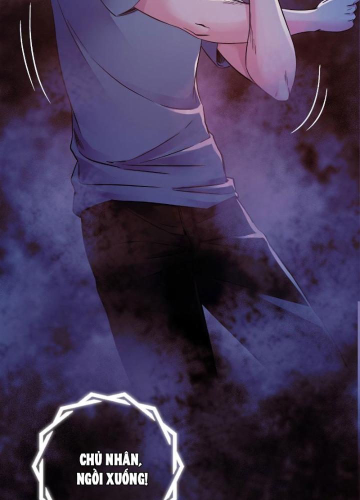 Ký Hiệu Cuối Cùng Chapter 2 - Next Chapter 3