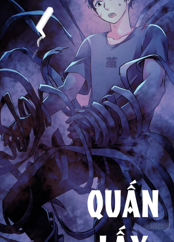 Ký Hiệu Cuối Cùng Chapter 2 - Next Chapter 3