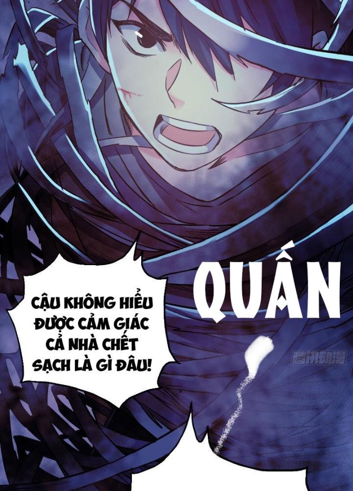 Ký Hiệu Cuối Cùng Chapter 2 - Next Chapter 3