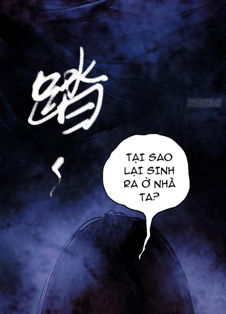 Ký Hiệu Cuối Cùng Chapter 2 - Next Chapter 3