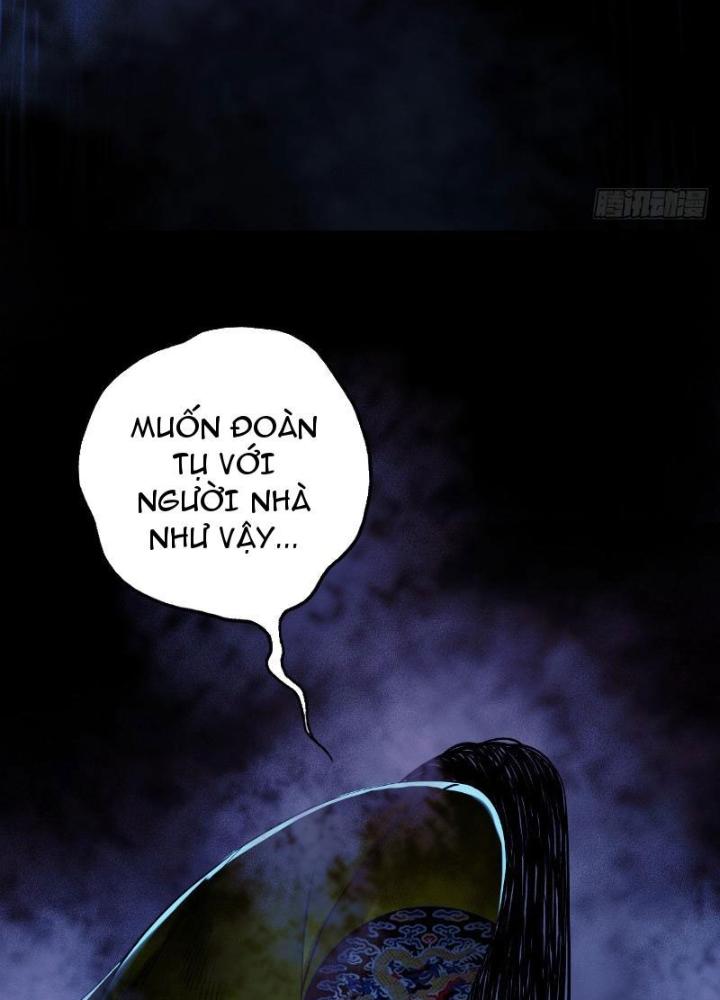 Ký Hiệu Cuối Cùng Chapter 2 - Next Chapter 3