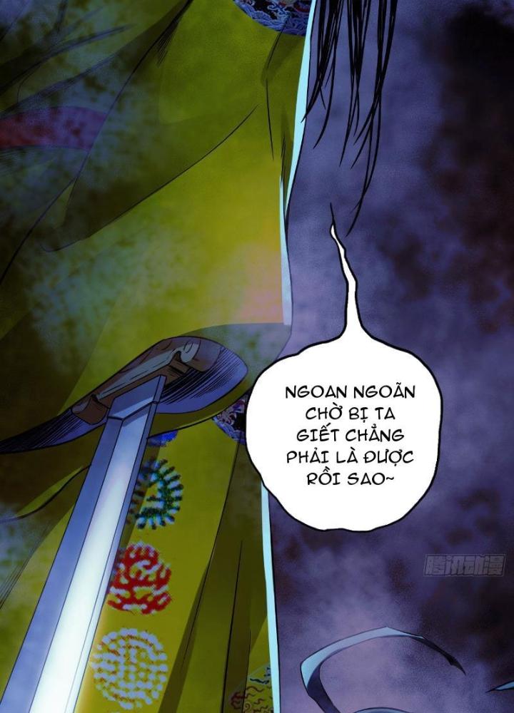 Ký Hiệu Cuối Cùng Chapter 2 - Next Chapter 3