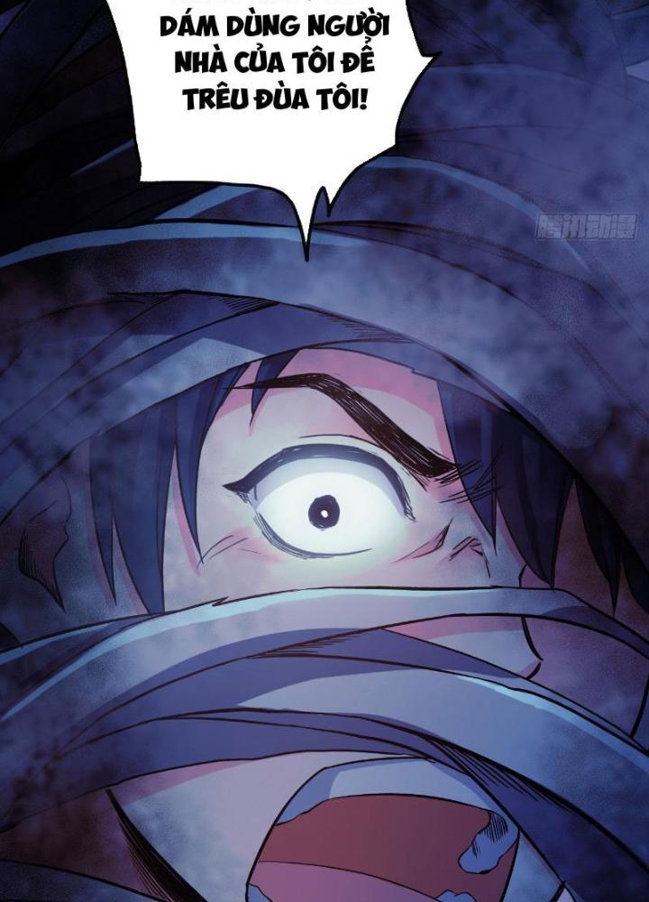 Ký Hiệu Cuối Cùng Chapter 2 - Next Chapter 3