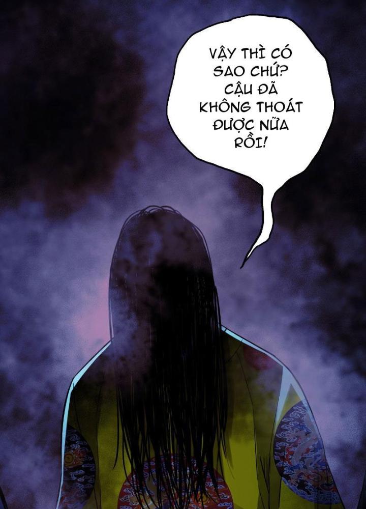 Ký Hiệu Cuối Cùng Chapter 2 - Next Chapter 3