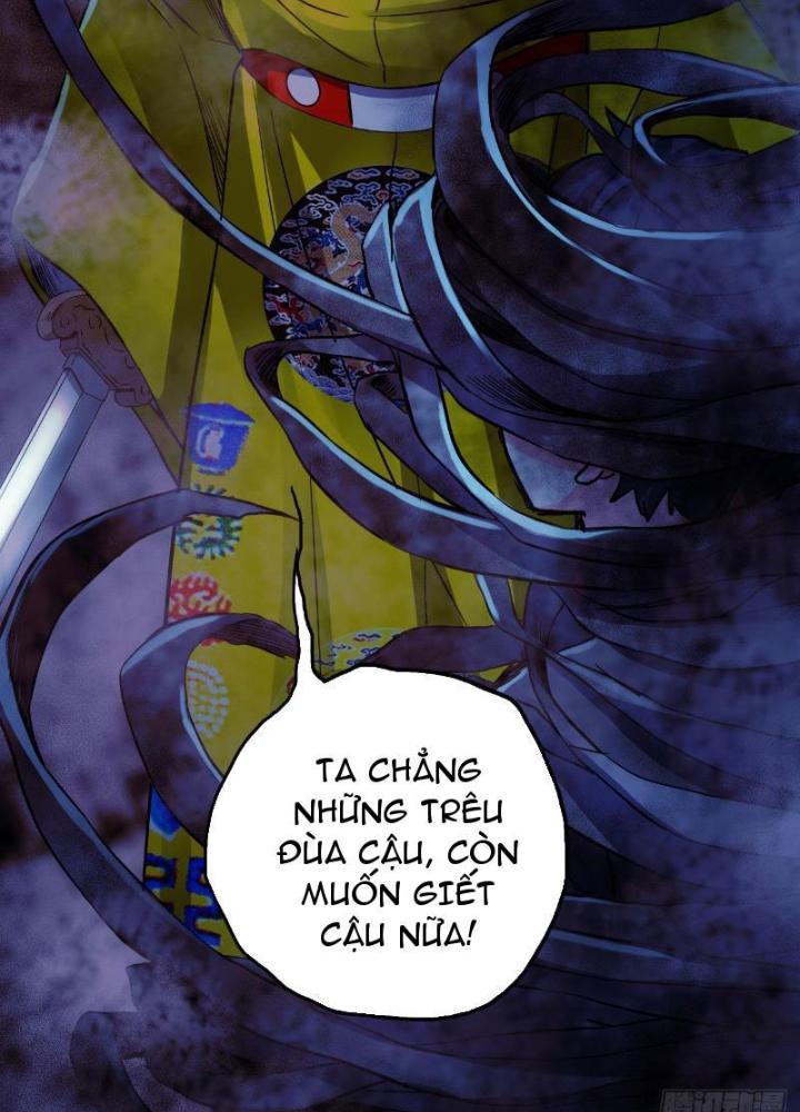 Ký Hiệu Cuối Cùng Chapter 2 - Next Chapter 3