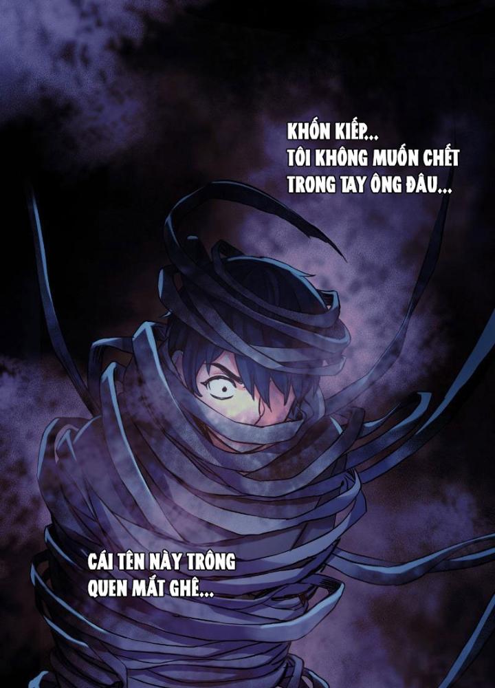 Ký Hiệu Cuối Cùng Chapter 2 - Next Chapter 3