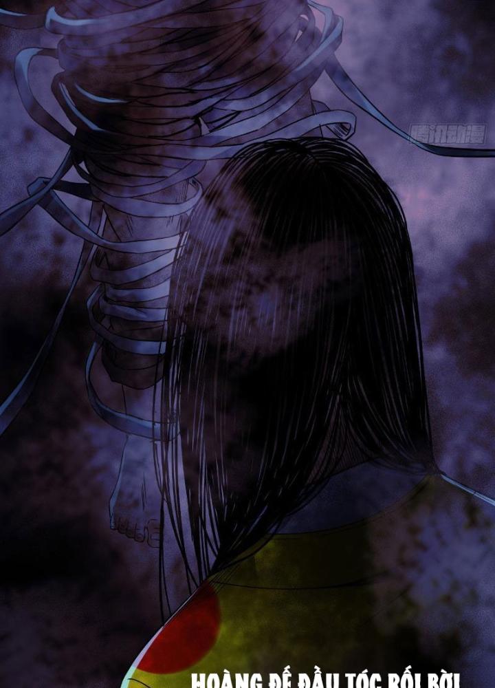 Ký Hiệu Cuối Cùng Chapter 2 - Next Chapter 3