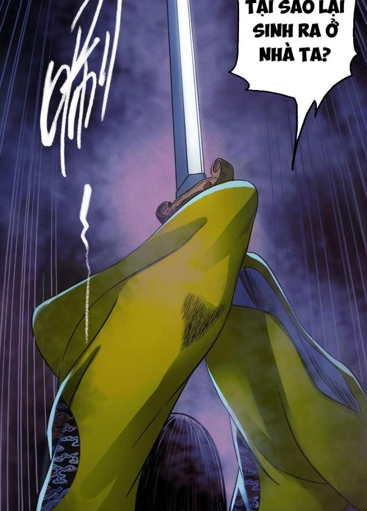 Ký Hiệu Cuối Cùng Chapter 2 - Next Chapter 3