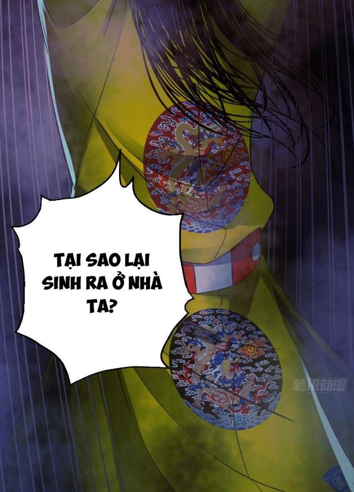 Ký Hiệu Cuối Cùng Chapter 2 - Next Chapter 3