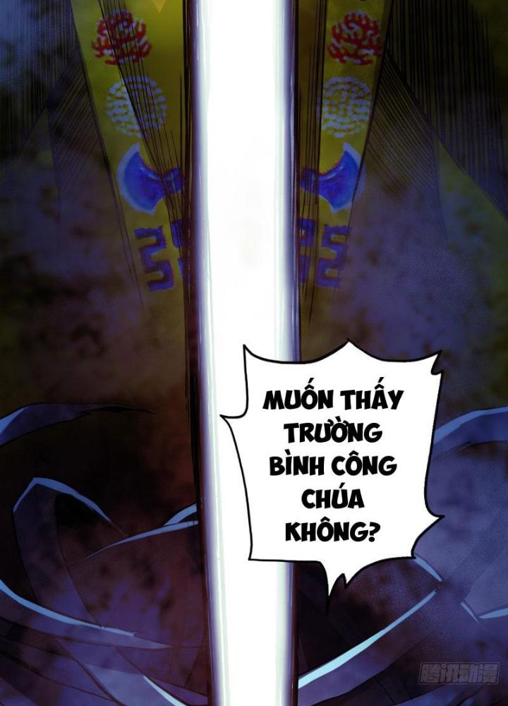 Ký Hiệu Cuối Cùng Chapter 2 - Next Chapter 3
