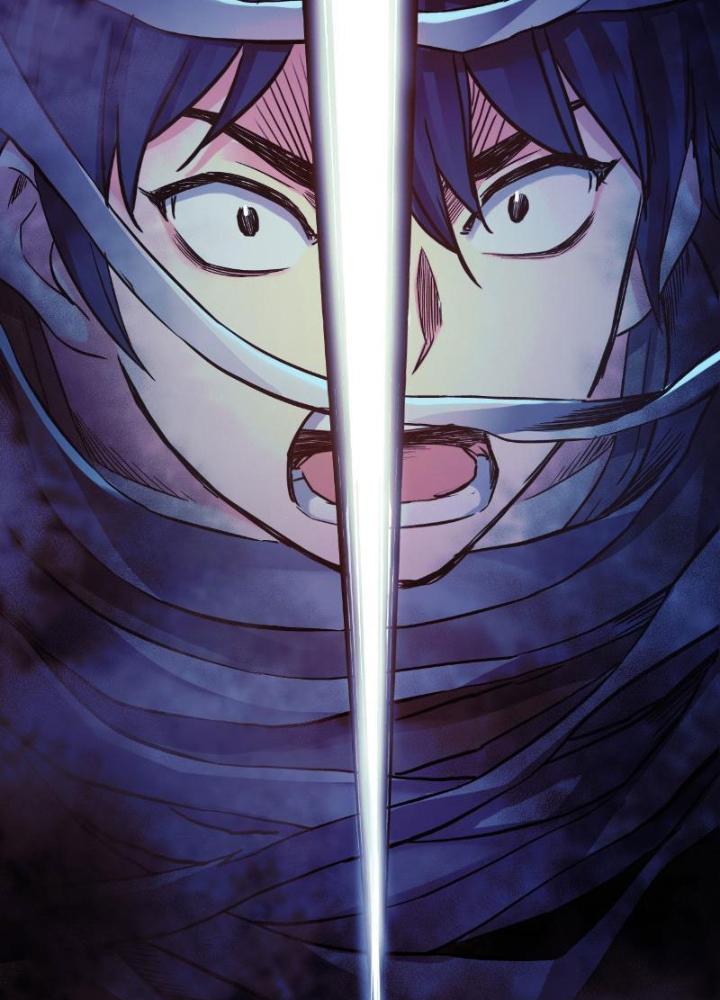 Ký Hiệu Cuối Cùng Chapter 2 - Next Chapter 3