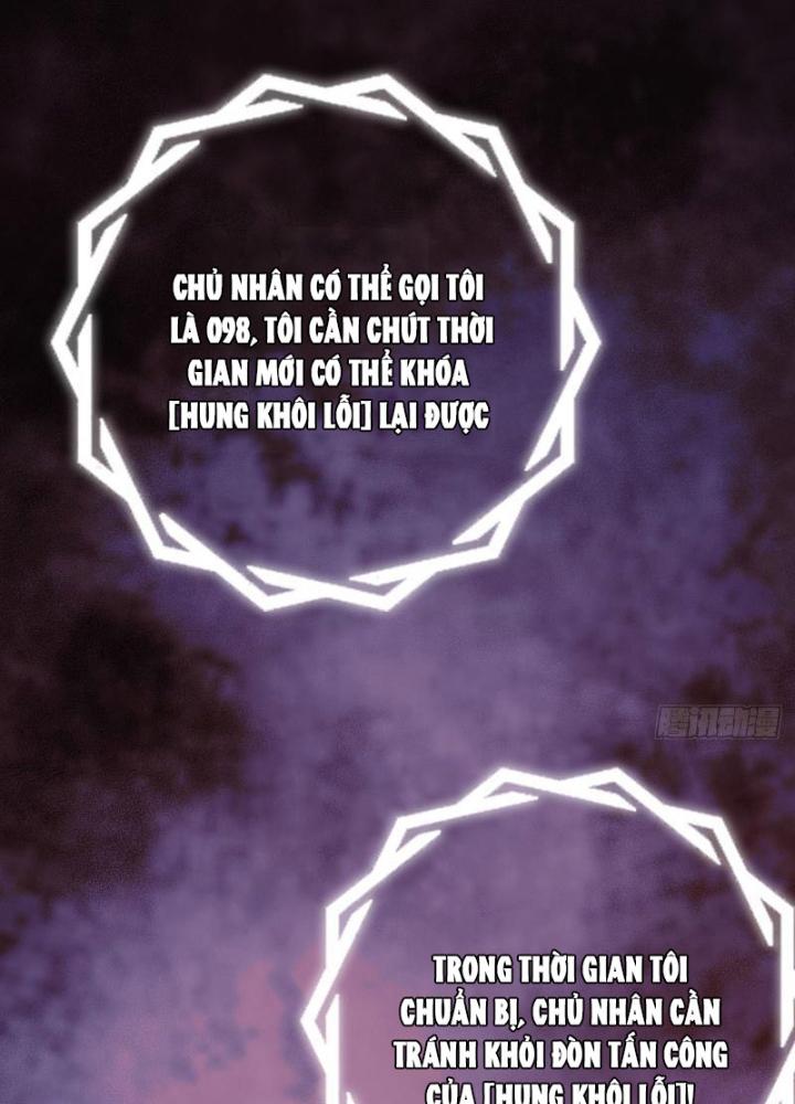 Ký Hiệu Cuối Cùng Chapter 2 - Next Chapter 3