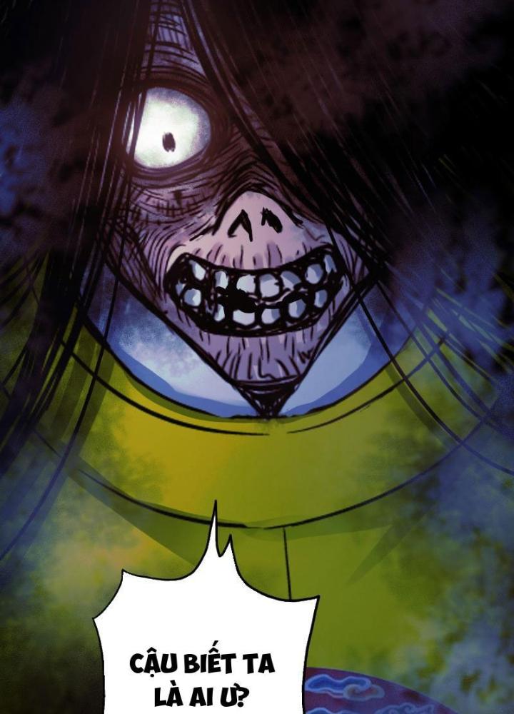 Ký Hiệu Cuối Cùng Chapter 2 - Next Chapter 3